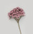 67cm Berry Cluster Spray Pink