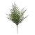 Silk oak Fern Small 28x28x40.5cm