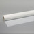 80cm x 80m White Frosted  Film (4)