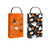 6Pk Halloween Treat Bag 2Asstd from Country Baskets