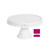 Cake Stand White Only
