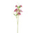 46cm Sweet Pea Spray Pink