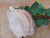65cm Peony Rose Lt Pink