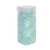 Sea Glass 10-20mm - Aqua - Square Jar - 750gr from Country Baskets
