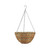 12" Round Kettlewell Hanging Basket from Country Baskets