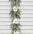 6ft Magnolia w/Large Cone Garland from Country Baskets