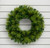 24" Braemar Wreath 150Tps from Country Baskets