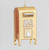 12cm Plastic Mail Box Dec. Champ from Country Baskets