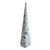 Dellfware Cone Blue and White 52cm 