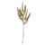 Fern Long Stem Gold L62cm