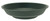 Floral Bowl Green pk of 10