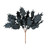 Glitter Holly Pick Navy Glitter Holly Pick Navy