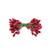 Red Dbl Ended Berries X50 (100/600) Red Dbl Ended Berries X50 (100/600)