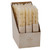 Dinner Candle With Silk Printing, Set Of 2, Size: D215X250Mm Off White, 2 Asst D