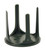 Pin Holder Green pk of 100