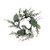 Wreath with Bells 25x25x3cm