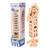 Tower Stacking Wood 60Pcs (F1)