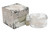 400G Clear Crystal & Oil Set