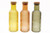 1L Citrus Lined Glass Bottle 3 Asst