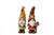 23Cm Bee/Pot Hat Gnome