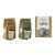 7.5cm Xmas Windmill Candle 2 Asst