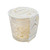 Candle Led Gel Gold Glitter