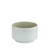 Glazed White Bowl 14cm
