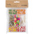 Craft Mix Jewellery, Fruit Mix, ca. 1600+ pc, bold colours, 1 pack