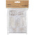 Jewellery Starter Kit, ca. 175 pc, silver-plated, 1 set