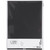 Card, A4, sheet 210x297 mm, 220 g, black, 10 pc 1 pack