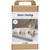 Craft Kit Resin Casting, Sculpture, beige, off white, 1 pack
