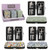 W Morris Manicure Set 3 Asst