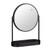 Rotating Mirror With Tray
