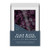 White Block Photo Frame 5 X 7"  