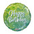 Happy Birthday Eco Balloon