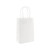 Kraft Paper Bag White Pack Of 10