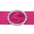 Medium Oval Buckle Pack Of 4