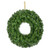 30" Wreath, 140 Tips, 30 Warm White Micro-LED with battery box