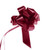 Pull Bow Burgundy Pack Of 30 31Mm