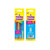 6 Twist Action Crayons