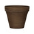 Basalt Terracotta Flower Pot