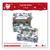 Box 6/12 Cupcake-Vintage Holly-2pk