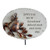 Mum Butterfly Stick 32x10cm