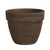 Basalt Terracotta Planter Pot