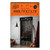 Spooky Door Curtain 1.8M