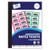 Cloakroom Tickets 1-500
