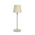 Turin Lamp - Ivory