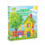 Pyo Fairy Garden House