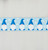 2.5"x10Y Gonk Ribbon Blue