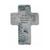 Dad Memorial Cross 10.3x3.6x14cm